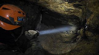 Podzemná Pyramída - trailer