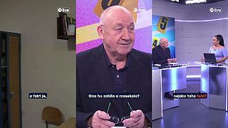 Mäsiarka rozsekala násilníka a naložila ho do konzerv (Slovensko)