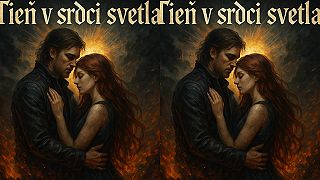 Tieň v srdci svetla - AI Barborka