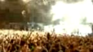 Rammstein - Ich will LIVE