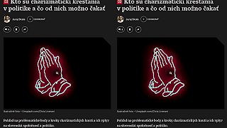 Kto sú charizmatickí kresťania v politike a čo od nich možno čakať