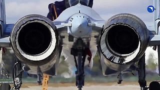 Rusko urýchľuje výrobu stíhačiek Su-35S