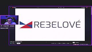 Haggy reaguje na volební spoty (19.9.2025) část 1