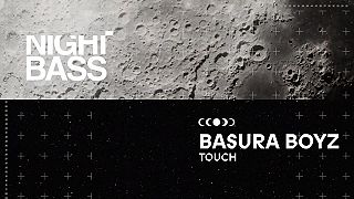 Basura Boyz - Touch
