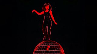 Bob Sinclar & Nyv - Drama On The Dancefloor