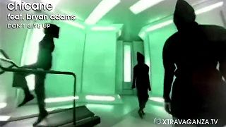 Chicane feat. Bryan Adams Don't Give Up
