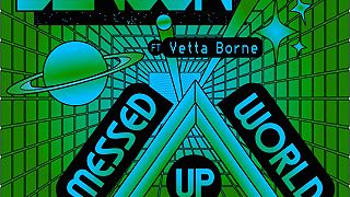 Messed Up World (Extended Mix)