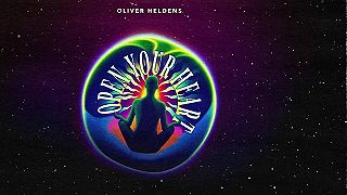 Oliver Heldens - Open Your Heart