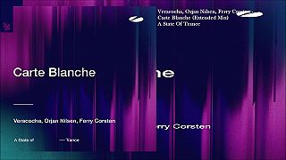 Veracocha, Orjan Nilsen, Ferry Corsten - Carte Blanche