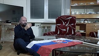 MEMENTO KULTÚRY SLAVIENSKEJ NORMÁLNOSTI /Celý film/