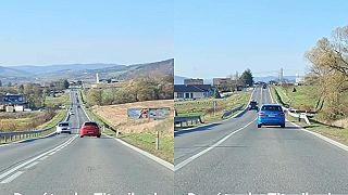 video Dymí ako Titanic (klasiky slovenského internetu)