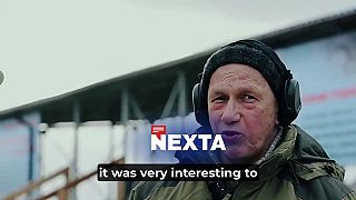 Ruský vicepremiér si pochvaľuje safari na Ukrajincov