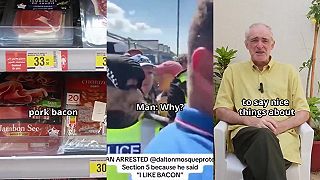 Sloboda slova v UK