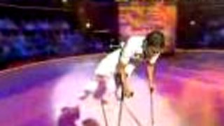 Hourth - incredible talent 2008
