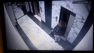 Ruské výťahov= dobrodružstvá