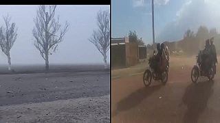 Druhá armáda sveta vs posledná armáda sveta (nájdi rozdiel)