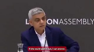 Existujú v Londýne grooming gangs, Áno alebo Nie ?