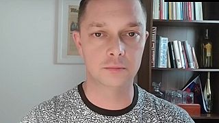 POLAČIK: Štandardné strany chcú svojho Gašpara. SHO chce...