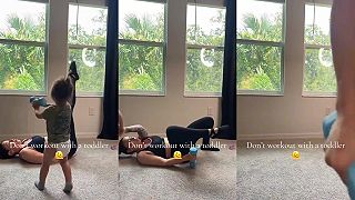 video Tak už viete, z čoho mám tú modrinu?