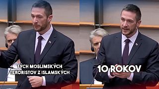 video Kvôli teroristickým útokom sa na vianočných trhoch stavajú betónové blokády