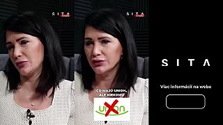 Cigániková by hneď predala štátnu zdravotnú poisťovňu