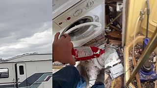 video To je poslednýkrát, čo je ten záchod upchatý (DYNAMIT)