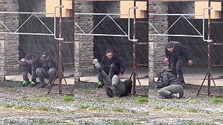 video In nomine Patris et Filii et Spiritus Sancti! #2