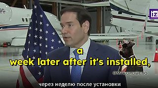 Pravda o západnej protivzdušnej obrane na Ukrajine