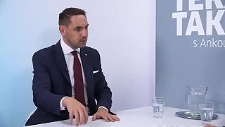 Rozsudok voči Šutajovi Eštokovi vyniesol aktivistický sudca hovorí G. Gyimesi