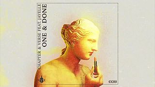 Chapter & Verse - One & Done (feat. Jayelle)