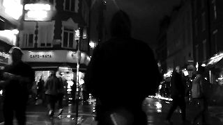 John Newman, SIX40TWO - Something In The Water