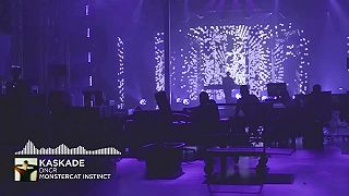 Kaskade - DNCR