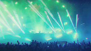 KSHMR & Sam Feldt - Pretender