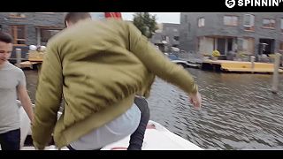 Lucas & Steve x Mike Williams x Curbi - Let's Go
