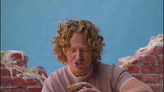 Michael Schulte, ÁSDÍS - Half Of My Heart