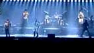 Rammstein - Mein herz brennt