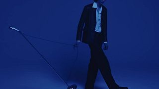 Sombr - undressed