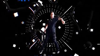 Stefan Kima - New Rules(MTV SPECIAL)