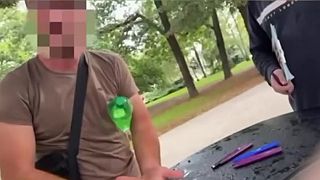 video Zlodej z Nitry opisuje svoj život po novele Trestného zákona