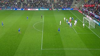Takto sa hrá futbal v našom kraji