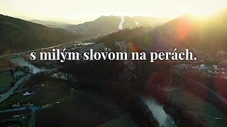 Keď nám srdcia zahoria
Husličky