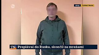 Slovenského hudobného skladateľa napokon vyhostili z Ruska