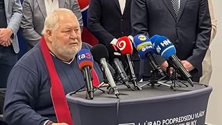 Soták naložil všetkým vo vláde a hlavne darmožráčom z mimovládok
