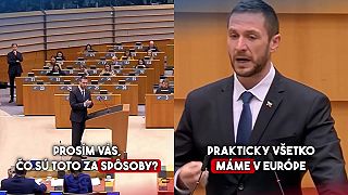 Uhrík: Kvôli progresívcom skrachuje celá únia