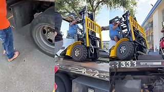 video Frigo sadol za VZV, bola z toho pohroma!