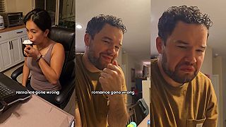 video Romantický manžel