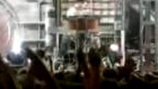 Rammstein Feuer Frei! Völkerball