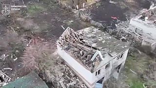 Ruské zverstvá: Balakliya 16.11.2025