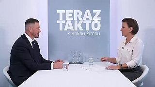 Prokurátorka Laura Kövesi vs finančná správa