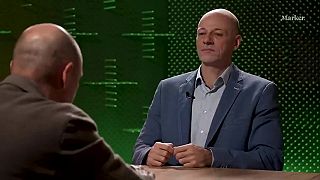 Richard Sulík po dlhom čase prehovoril